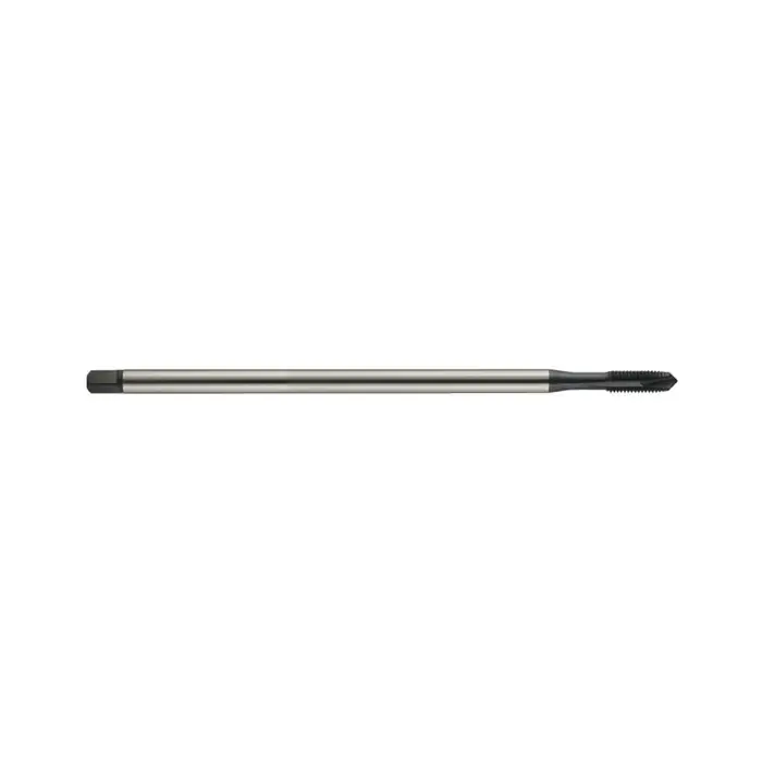 Today Only YMW 382500 3-48 Size, H2 Thread Limit, Plug Chamfer, 2 Flute, Black Oxide Vanadium High Speed Steel, Right Hand Cut Spiral Pointed Tap