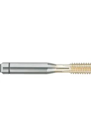 BALAX 18479-9QL, 6mm-1.00mm Size, D9 Thread Limit, Bottoming Chamfer, Bal-Plus Premium Powder Metal, Right Hand Cut Thread Forming Tap Don't Miss Out