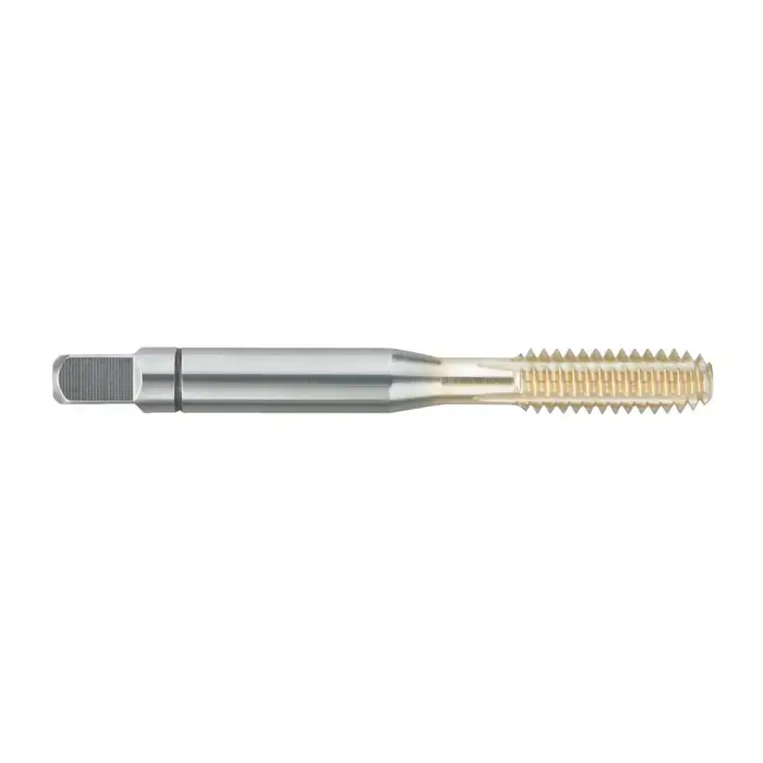BALAX 18479-9QL, 6mm-1.00mm Size, D9 Thread Limit, Bottoming Chamfer, Bal-Plus Premium Powder Metal, Right Hand Cut Thread Forming Tap Don't Miss Out