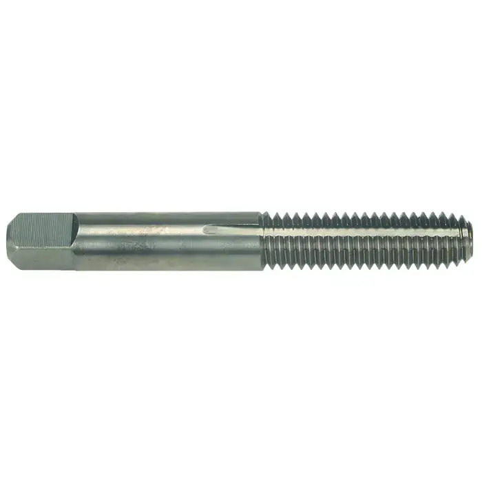 REGAL 010453AS, 4mm-.70mm Size, D7 Thread Limit, Bottoming Chamfer, Bright High Speed Steel, Right Hand Cut Thread Forming Tap Price Cut