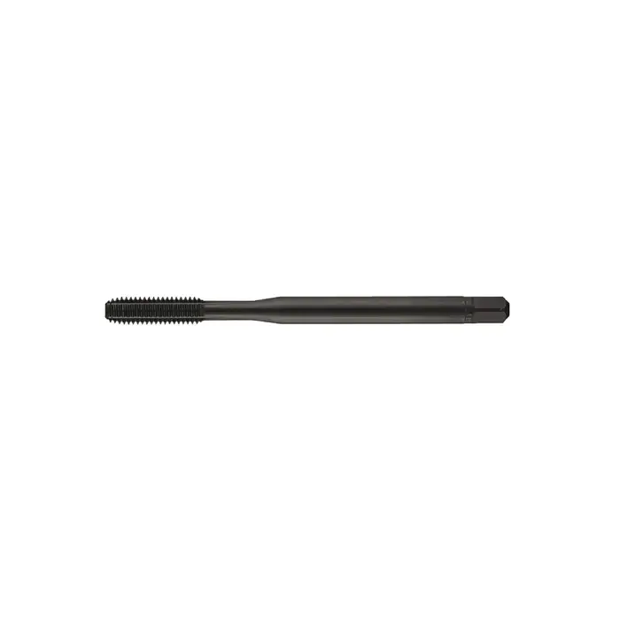 Price Drop YMW 389414, 2-56 Size, H3 Thread Limit, Bottoming Chamfer, Black Oxide Vanadium High Speed Steel, Right Hand Cut Thread Forming Tap