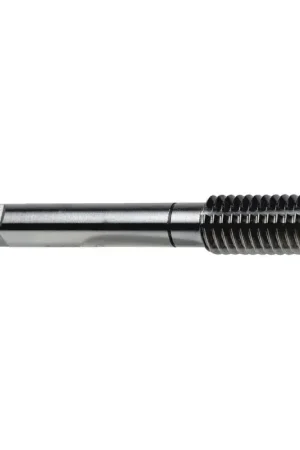 Low Price REGAL 010309AS, 2-64 Size, H3 Thread Limit, Bottoming Chamfer, Black Oxide High Speed Steel, Right Hand Cut Thread Forming Tap