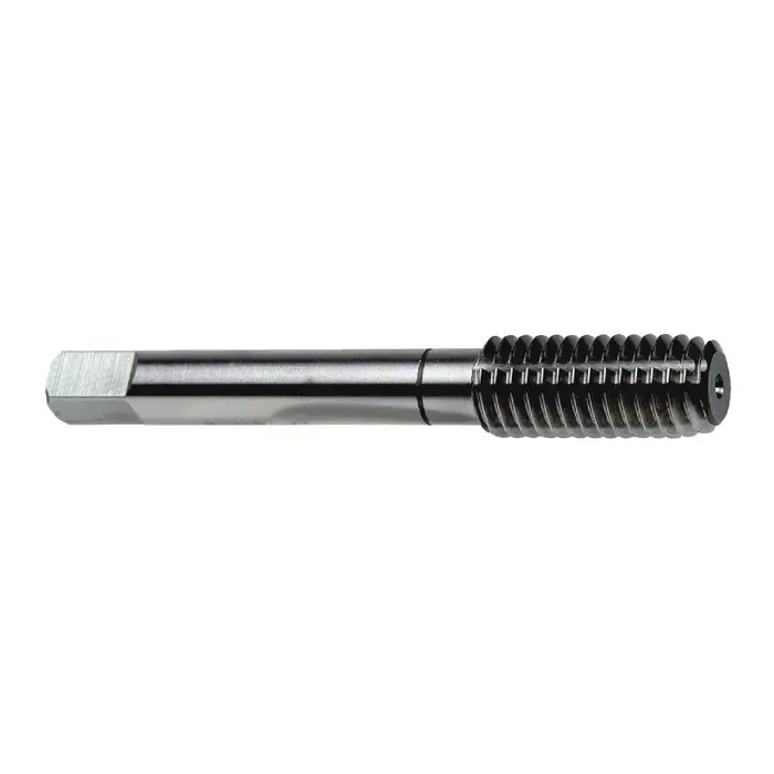 Low Price REGAL 010309AS, 2-64 Size, H3 Thread Limit, Bottoming Chamfer, Black Oxide High Speed Steel, Right Hand Cut Thread Forming Tap
