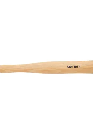 GRACE BH-48 1-3/4" Face Diameter, 48 oz. Head Weight, 13" Overall Length Brass Hammer Factory Price