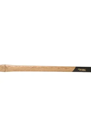 ABC HAMMER ABC20BW 3-1/2" Face Diameter, 20 lbs. Head Weight, 36-1/2" Overall Length Brass Hammer Secure Checkout