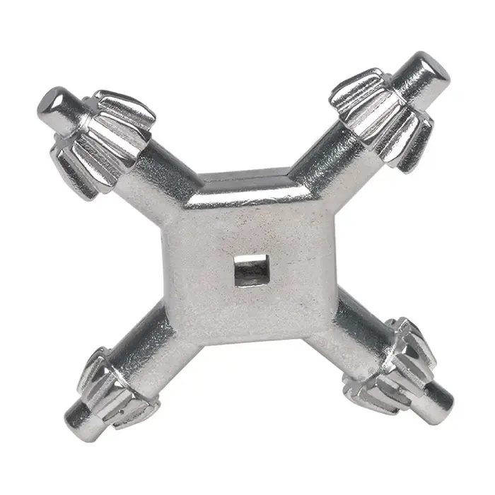 TTC S12A For Use With K2, K3, K32, K4 Drill Chuck Key Best Choice