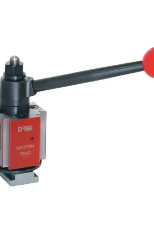 Seasonal Sale DORIAN QITP30 30 Wedge Type Quick Change Tool Post