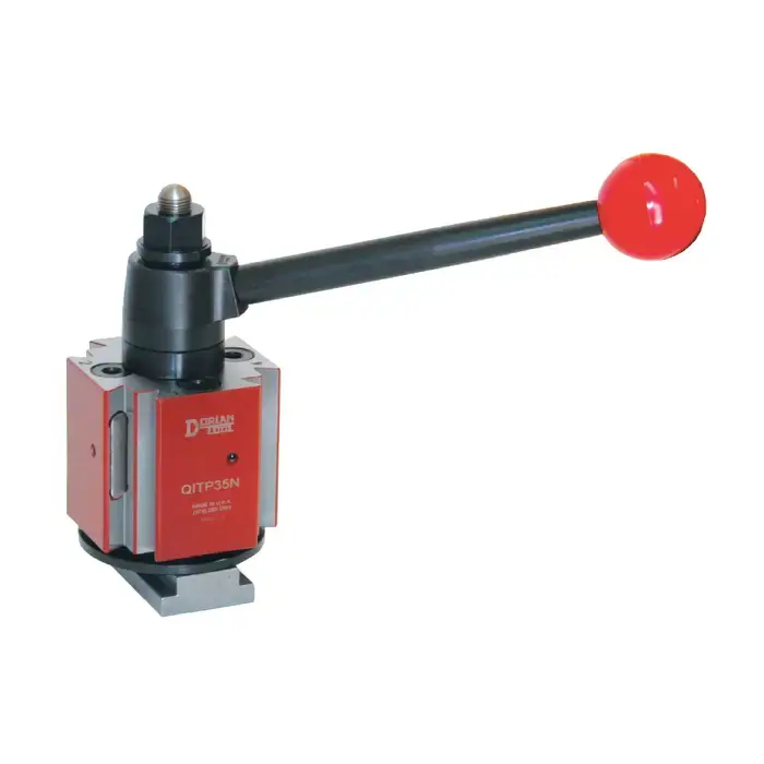 Seasonal Sale DORIAN QITP30 30 Wedge Type Quick Change Tool Post