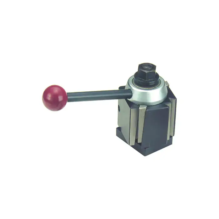 Buy Today PHASE II 250-444 400 Wedge Type Quick Change Tool Post