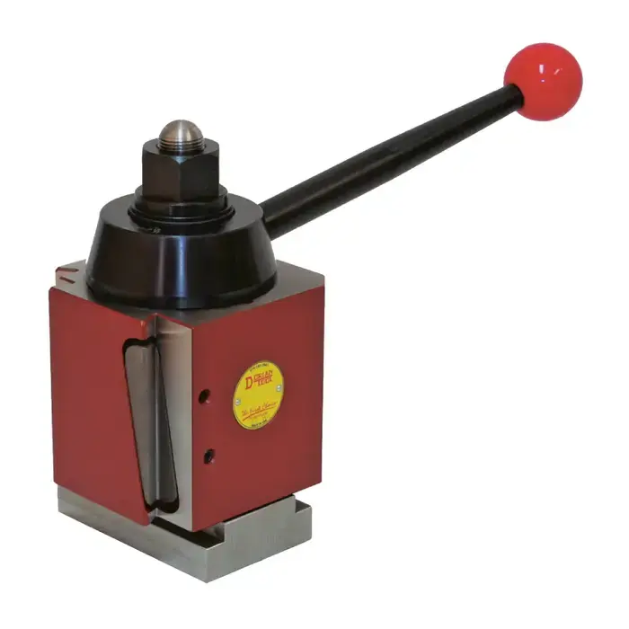 DORIAN SD25AXA AXA Wedge Type Quick Change Tool Post Price Drop