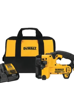 Affordable DEWALT DCS350D1 20V Voltage, Cordless Power Type, 1/4", 3/8", 1/2" Mild Steel Coarse Threaded Rod; 1/4", 3/8" Stainless Steel Coarse Threaded Rod Cutter Capacity Rebar Bender/Cutter