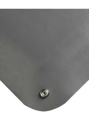 WEARWELL 791.12x2x3GY 1/2" Thickness, Gray Color Antifatigue Matting Hot Picks