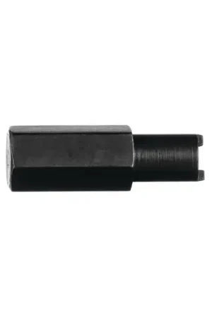 VLIER VW66 For Thread Size 1-8, For Plunger Type Spring, Ball & Stubby, Plunger Wrench Must Have