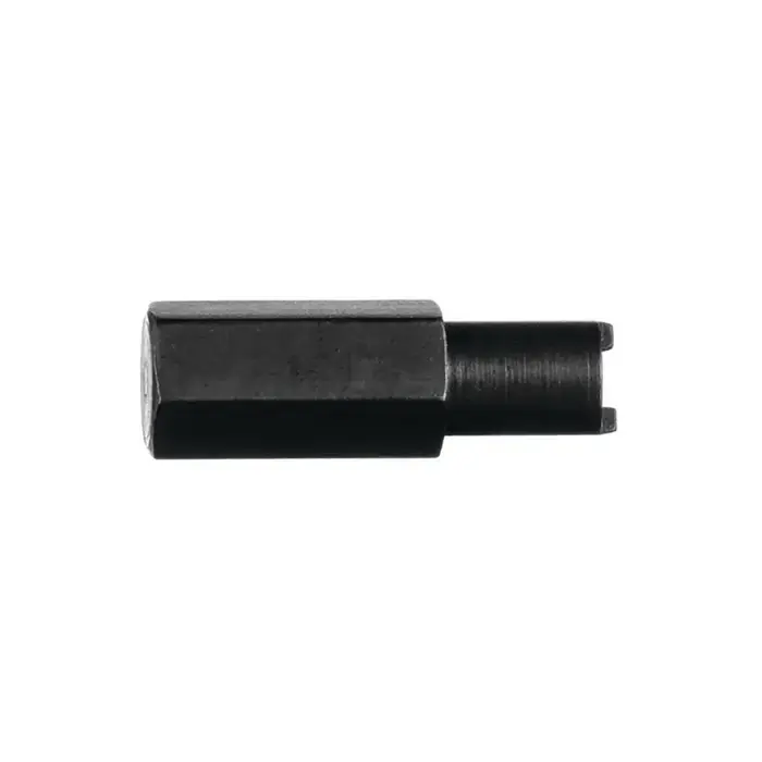 VLIER VW66 For Thread Size 1-8, For Plunger Type Spring, Ball & Stubby, Plunger Wrench Must Have