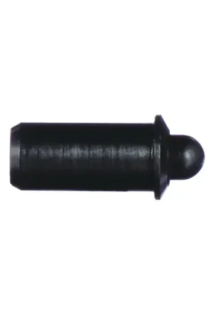 VLIER PFP59 0.332" Plunger Dia., 1.100" Body Length, Yes Flanged Steel Press Fit Spring Plunger Buy Online