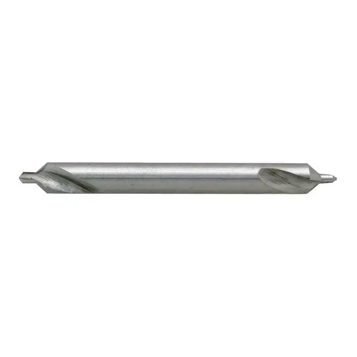 KEO 906-000-161 7 Plain 82° High Speed Steel Combination Drill & Countersink Buy Online