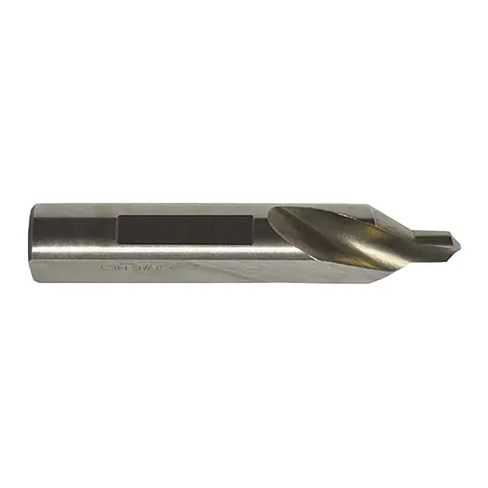 KEO 906-000-427 11 Bell 60° Solid Carbide Combination Drill & Countersink Seasonal Sale