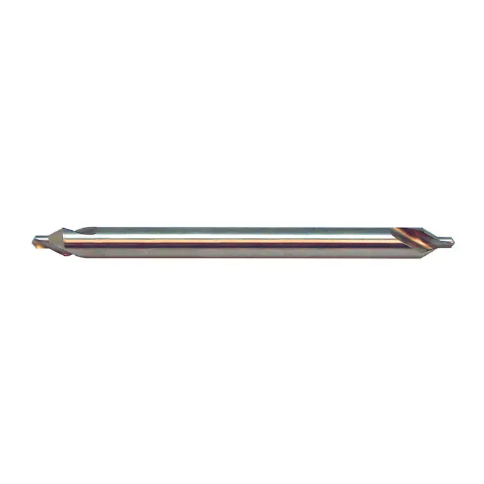 KEO 907-000-024 4mm Long 60° M42 8% Cobalt Combination Drill & Countersink Bargain