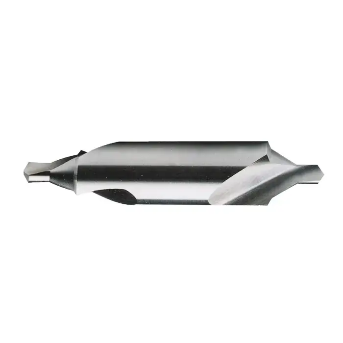 KEO 906-000-255 16 Bell 60° High Speed Steel Combination Drill & Countersink Hassle-Free Returns