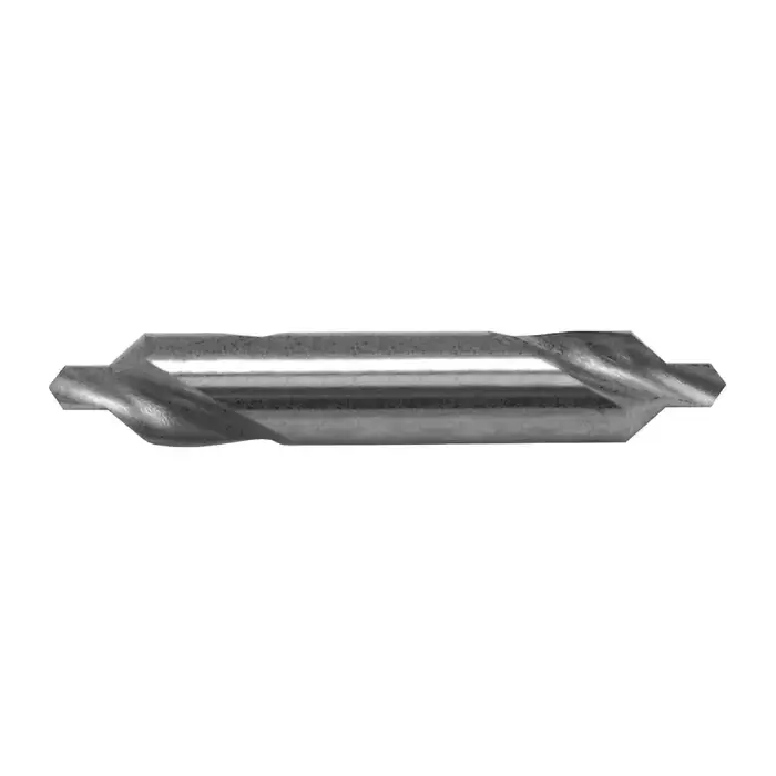 KEO 906-000-027 2-0 Aircraft 60° High Speed Steel Combination Drill & Countersink High Quality