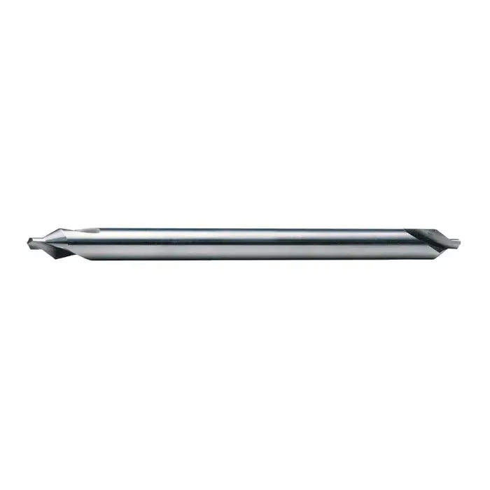Price Cut KEO 907-000-143 5A Long 60° M42 8% Cobalt Combination Drill & Countersink