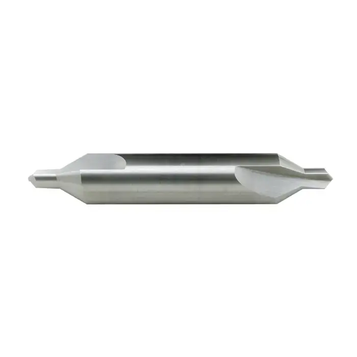Limited Time M.A. FORD 40218750 5 Plain 60° Solid Carbide Combination Drill & Countersink
