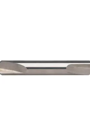 Exclusive Offer RUSHMORE USA 104136 6 Plain 60° Solid Carbide Combination Drill & Countersink