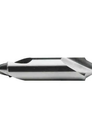 Best Price TTC PRODUCTION 01-092-018 18 Bell 60° High Speed Steel Combination Drill & Countersink