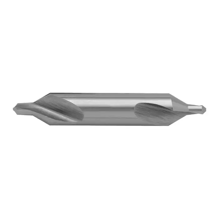 TTC PRODUCTION 01-094-006 6 Plain 60° M42 8% Cobalt Combination Drill & Countersink New Release