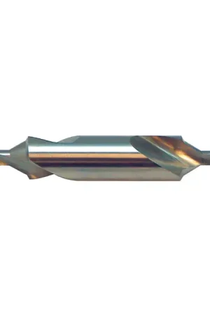 Weekend Sale KEO 906-000-275 19 Bell 60° High Speed Steel Combination Drill & Countersink