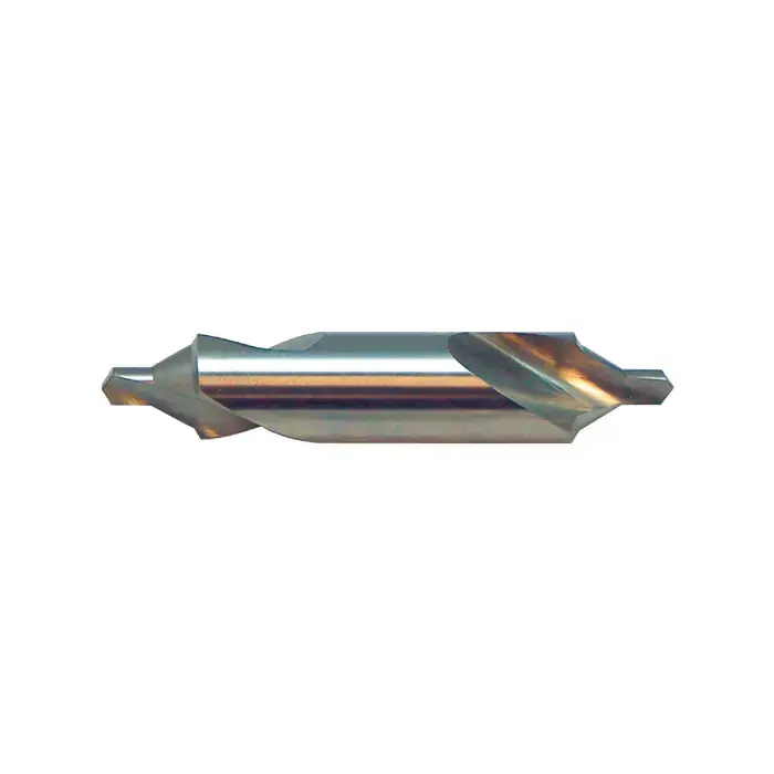 Weekend Sale KEO 906-000-275 19 Bell 60° High Speed Steel Combination Drill & Countersink