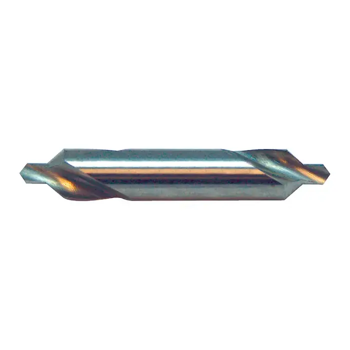 Flash Sale KEO 906-000-087 2 Plain 82° High Speed Steel Combination Drill & Countersink