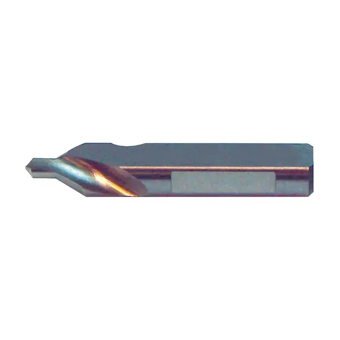 Today Only KEO 906-000-225 13 Bell 60° High Speed Steel Combination Drill & Countersink