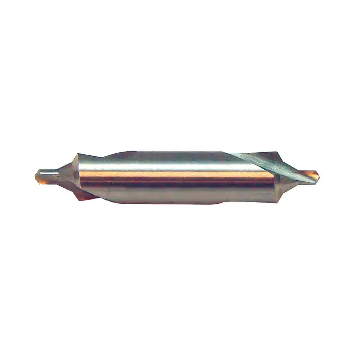 Today Only KEO 906-000-363 2.50mm Bell 60° High Speed Steel Combination Drill & Countersink