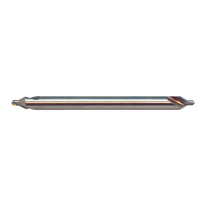 Price Cut KEO 907-000-140 4-1/2 Long 60° High Speed Steel Combination Drill & Countersink