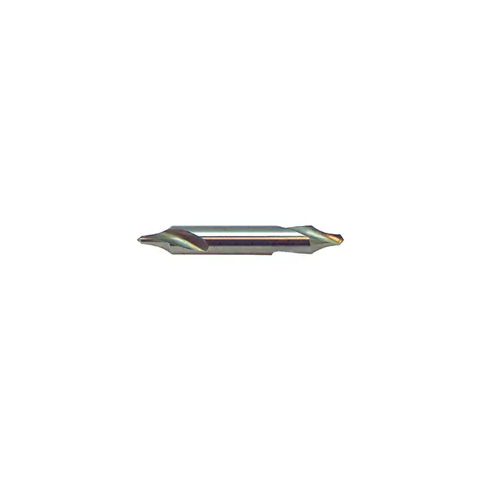 Grab Now KEO 906-000-385 1.60mm Radius 120° High Speed Steel Combination Drill & Countersink