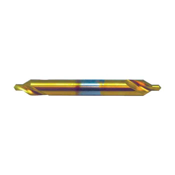 High Quality KEO 907-000-188 0 Aircraft 60° Solid Carbide Combination Drill & Countersink