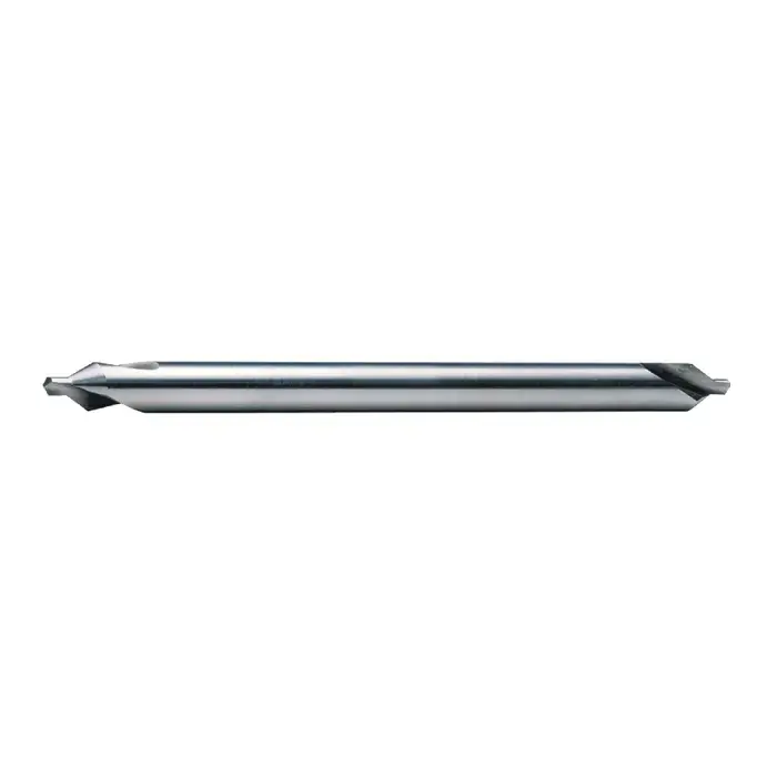 Special Offer T&O 01-094-650 5B Long 60° High Speed Steel Combination Drill & Countersink