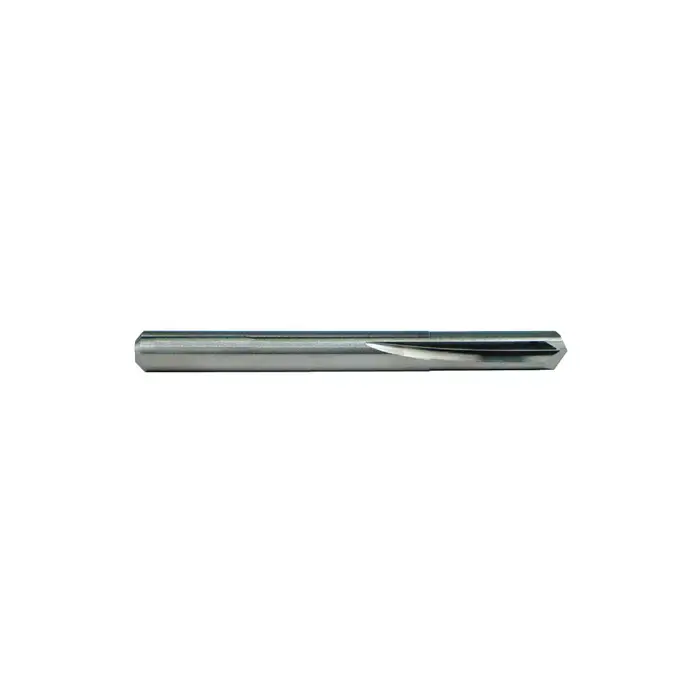Premium M.A. FORD 20019680 5.00mm 135° Solid Carbide Straight Flute Spade Drill