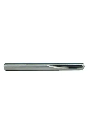 Trending M.A. FORD 20029130 7.40mm 135° Solid Carbide Straight Flute Spade Drill