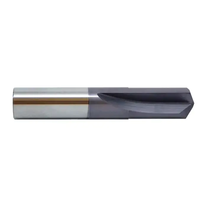 Price Drop M.A. FORD 200S31250A 5/16" 145° Solid Carbide Straight Flute Spade Drill