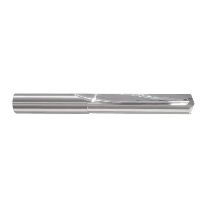 RUSHMORE USA 103785 6.00mm 140° Solid Carbide Straight Flute Spade Drill Exclusive Offer