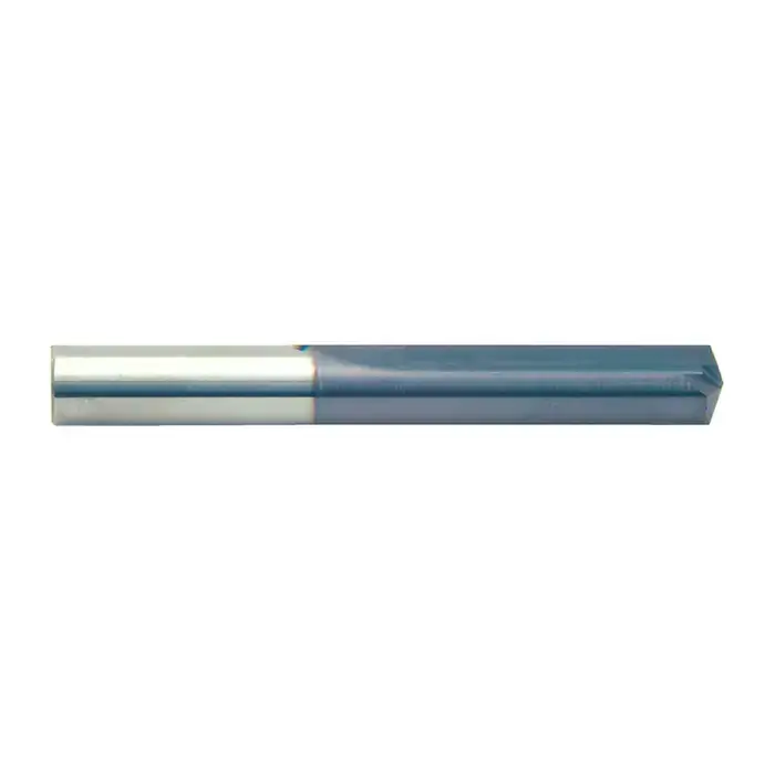 Premium RUSHMORE USA 103772 5/16" 140° Solid Carbide Straight Flute Spade Drill