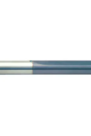 Budget RUSHMORE USA 103774 11/32" 140° Solid Carbide Straight Flute Spade Drill