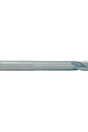 MELIN 103616 3/16" Size, 1" LOC, 4 Flute, Solid Carbide Ball End Mill Place Order