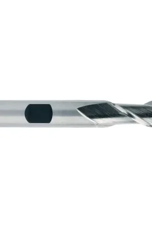 WELDON 27604 5/32" Size, 7/16" LOC, 2 Flute, M42 8% Cobalt Ball End Mill Hot Picks