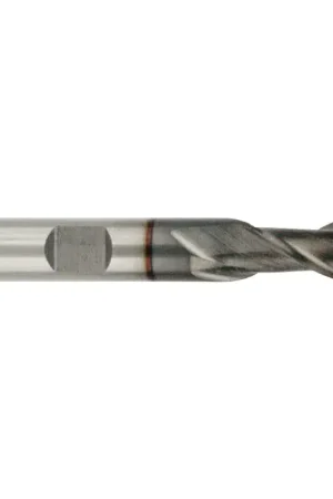 Buy Online WELDON 27660 3/4" Size, 1-5/8" LOC, 2 Flute, M42 8% Cobalt Ball End Mill