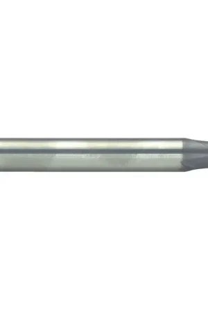 ROBBJACK 3/16" Size, 3/16" LOC, Solid Carbide Ball End Mill Place Order