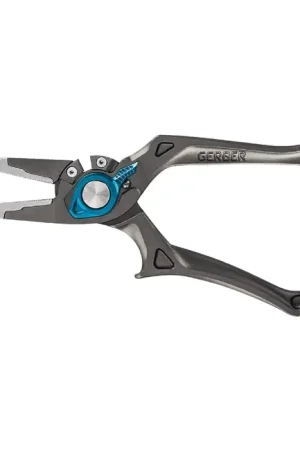 Express Delivery GERBER 31-003556 Jaw Length, 7.6" Overall Length, Locking Pliers Type Locking Pliers