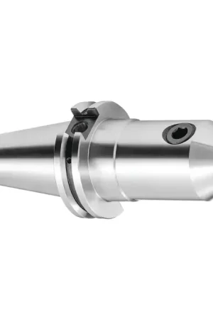SHARK TOOLS 84261530 1/2" CAT 50 Taper End Mill Holder Latest
